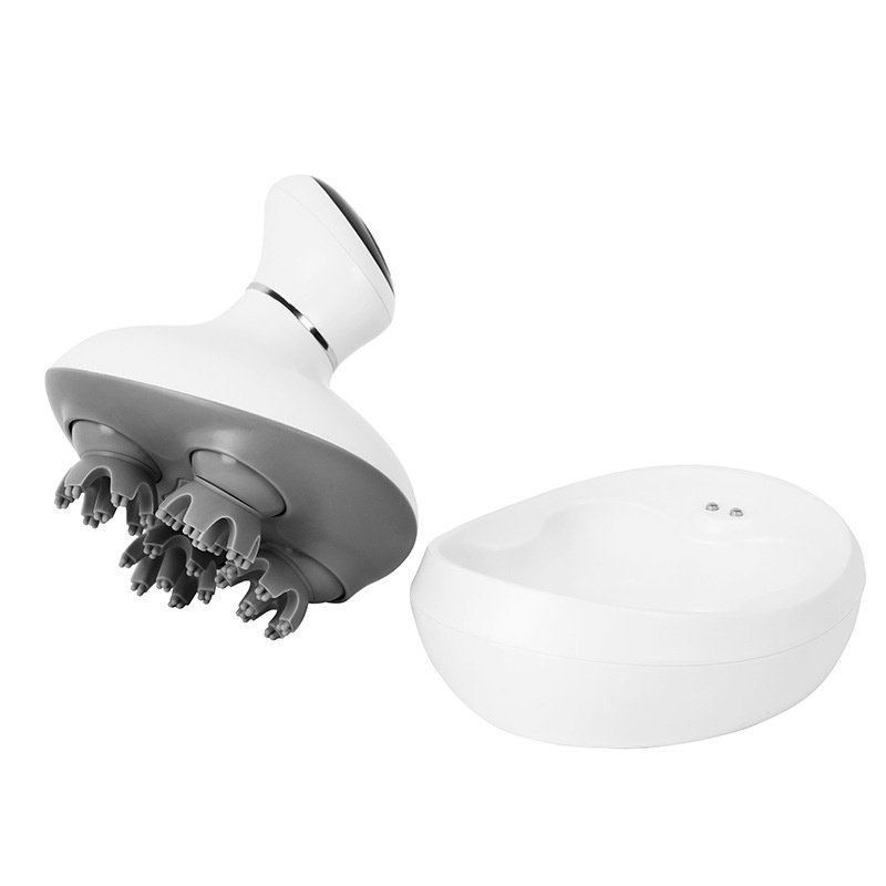 新款无线按摩头刷电动洗头刷护理洗头梳子按摩仪懒人头皮洗发声波,个人护理/保健/按摩器材,头皮护理仪,淘宝优惠券,粉丝福利购,淘宝优惠卷