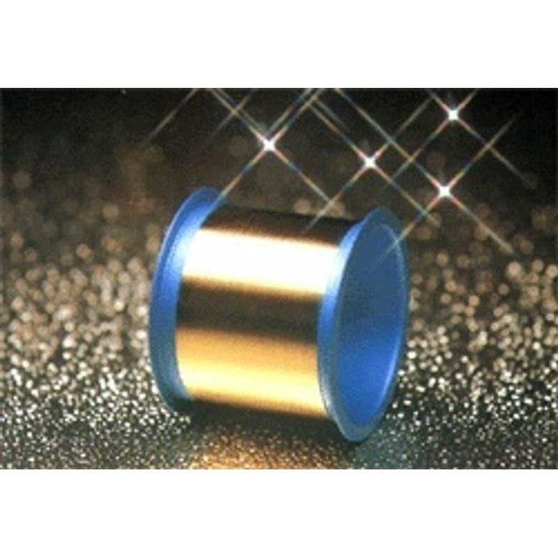 供应达博金线金丝 LED键合金线金丝 焊线机金丝金线18UM金线