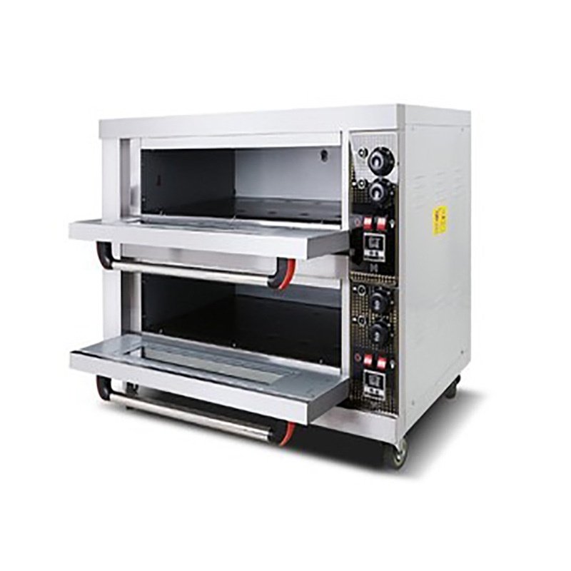 面包店电烤箱商用一层双层盘大容量大型面包披萨蛋糕烘焙燃气烤箱,厨房电器,商用烘烤炉/烤箱,淘宝优惠券,粉丝福利购,淘宝优惠卷