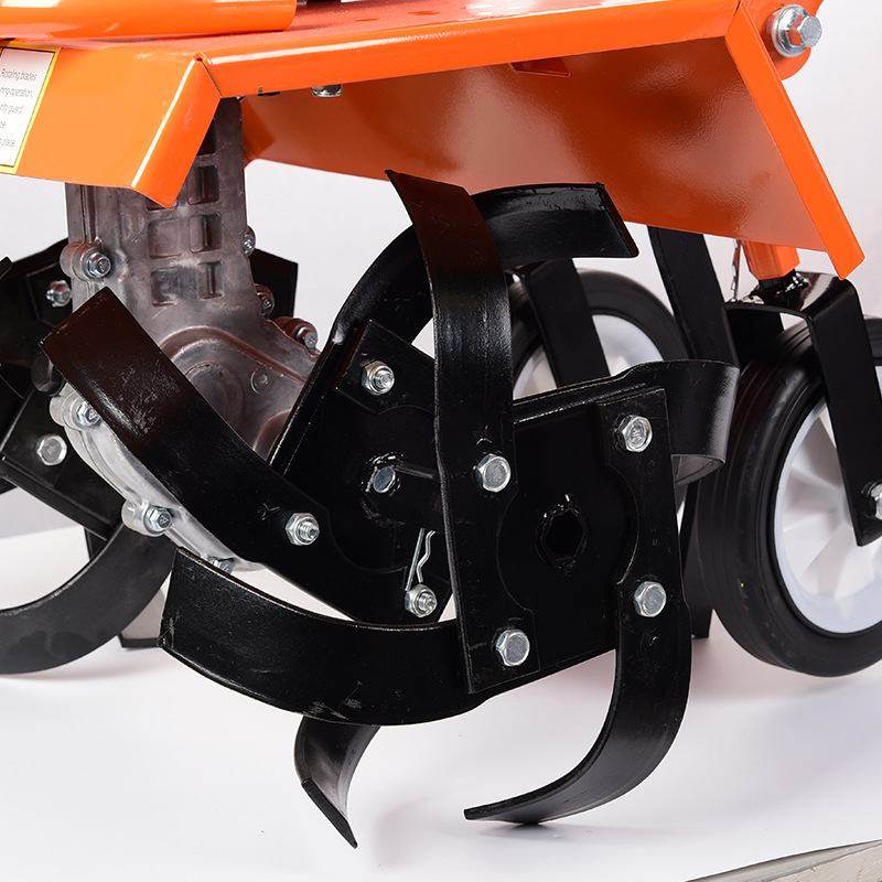 农用果园四冲程电动 微耕 翻地 松土机家用松土小型犁地刨地机,农机/农具/农膜,耕种机械/微耕机/开沟机,淘宝优惠券,粉丝福利购,淘宝优惠卷