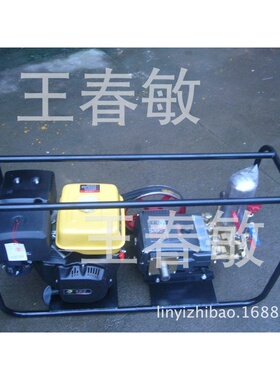 高压喷雾器120190喷雾器果林药泵打药机喷雾机大压力喷雾机