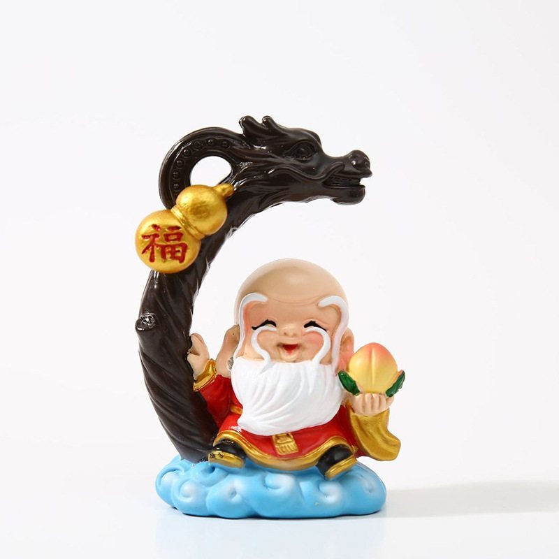 创意寿公寿婆老爷爷蛋糕摆设烘焙树脂摆件装饰卡通工艺品奶奶祝寿,家居饰品,装饰摆件,淘宝优惠券,粉丝福利购,淘宝优惠卷