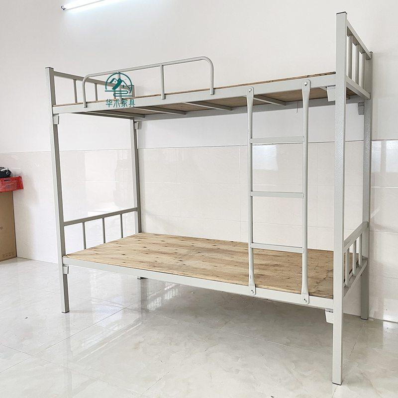 上下铺铁架床学生双层铁床加厚架子床床双人方工地员工高低宿舍管,商业/办公家具,学校双层床/宿舍床,淘宝优惠券,粉丝福利购,淘宝优惠卷