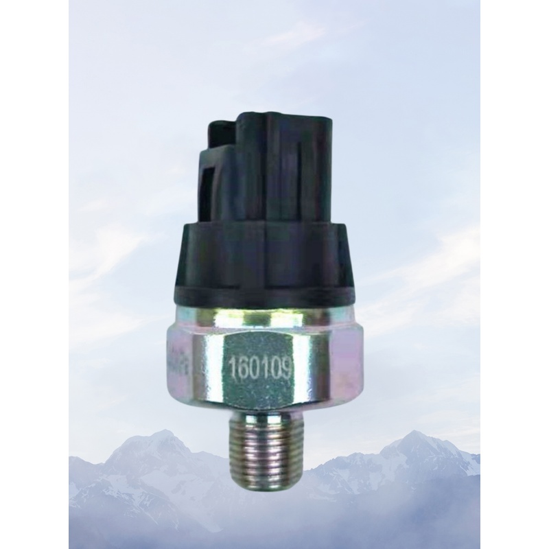 北汽幻速S2S3LS3H2S5S6H3威旺M20机油压力警报器感应塞原厂感测器