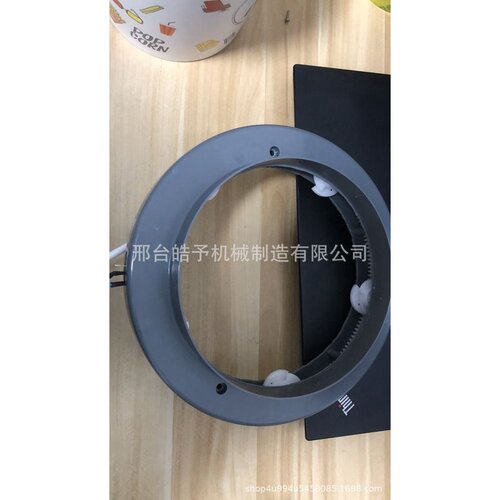 178口径落杯器 爆米花落杯器大口径落碗器落杯器