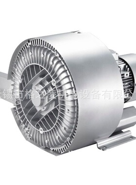 格之凌 高压鼓风机 2RB 720 H47 5.5KW/380v