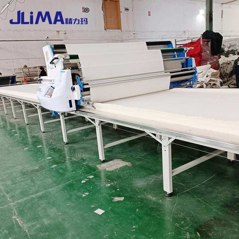 针梭两用自动拉布机针梭两用裁布机切布拉布机拉布台裁剪台铺布机,居家布艺,缝纫机,淘宝优惠券,粉丝福利购,淘宝优惠卷