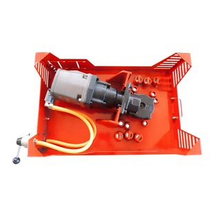 气动真空胎扒胎机大车扒胎机卡车大货车轮胎拆装工具流动扒胎机