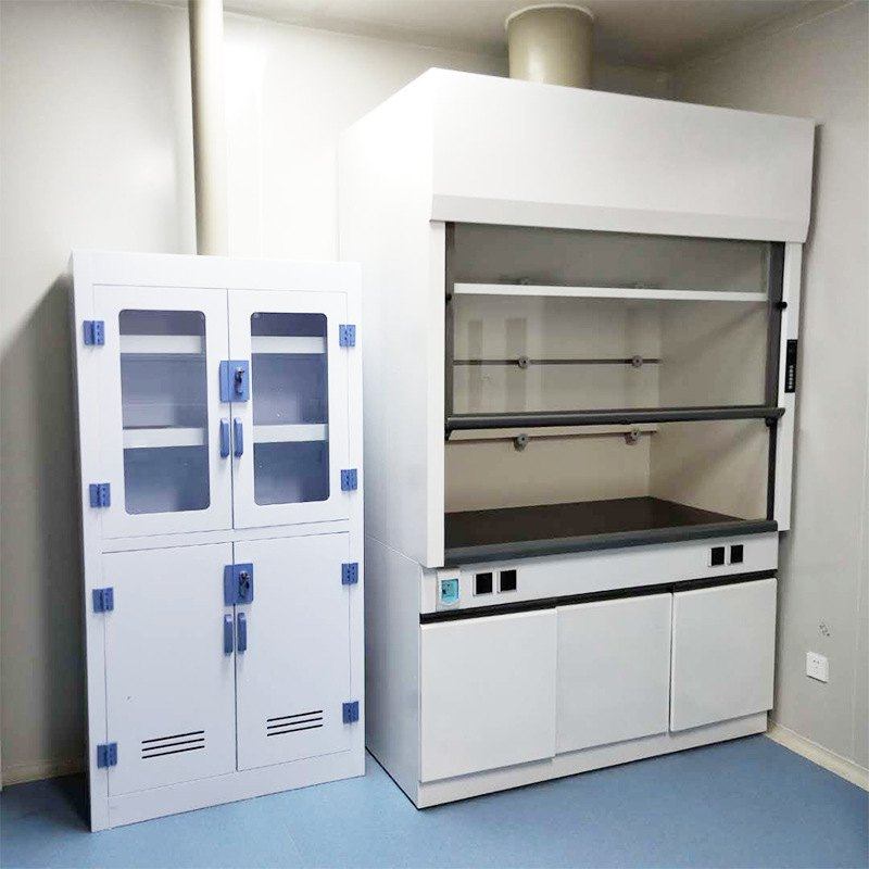 全钢通风柜pp桌上型通风橱化验室步入式排风防腐蚀耐酸碱落地排气,商业/办公家具,通风柜/PP柜,淘宝优惠券,粉丝福利购,淘宝优惠卷