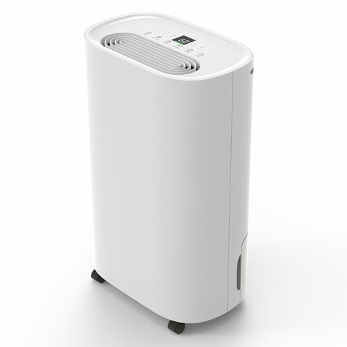 韩玛抽湿机智能卧室客厅除湿干衣吸湿器大水箱家用除湿机批发
