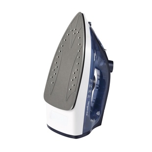 红心电熨斗RH1371家用手持式 强劲电烫湿两用烫大功率干衣服斗蒸汽