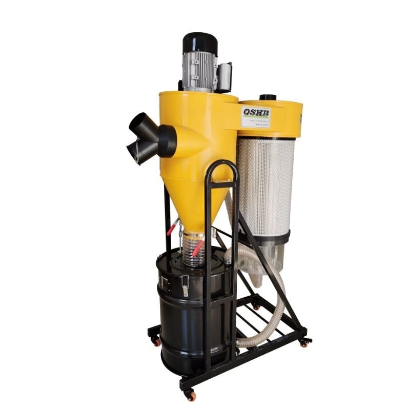 骑士木工集尘 旋风集尘器木工房专业吸尘器,五金/工具,工业吸尘器/除尘器,淘宝优惠券,粉丝福利购,淘宝优惠卷