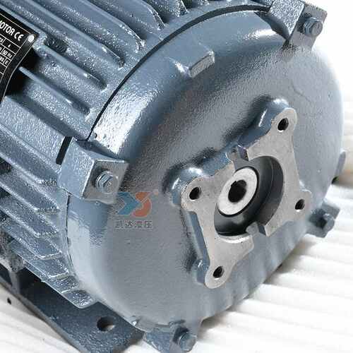 厂家生产液压油泵电动机3HP2.2KW 液压系统站机组电机批发