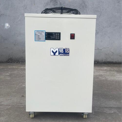 批发小型冷水机1匹激光冷水机1.5pUV打标冷水机2HP循环水厂家包邮