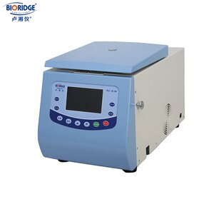 卢湘仪TG16台式高速离心机原TG16-WS实验室小型离心机离心分离