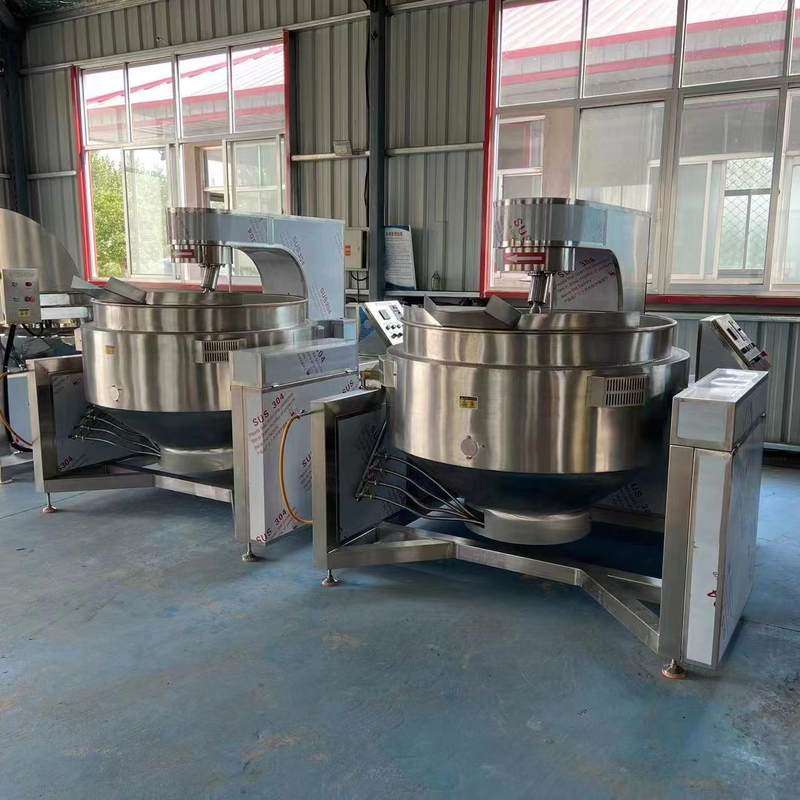 新款电加热食堂炒菜机行星炒锅辣椒酱炒锅燃气番茄酱炒锅批发大型,厨房电器,商用炒菜机/炒菜机器人,淘宝优惠券,粉丝福利购,淘宝优惠卷