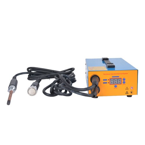 电阻式钣金凹痕修复仪汽修厂修复工具宽电压110v-220V凹陷修整机