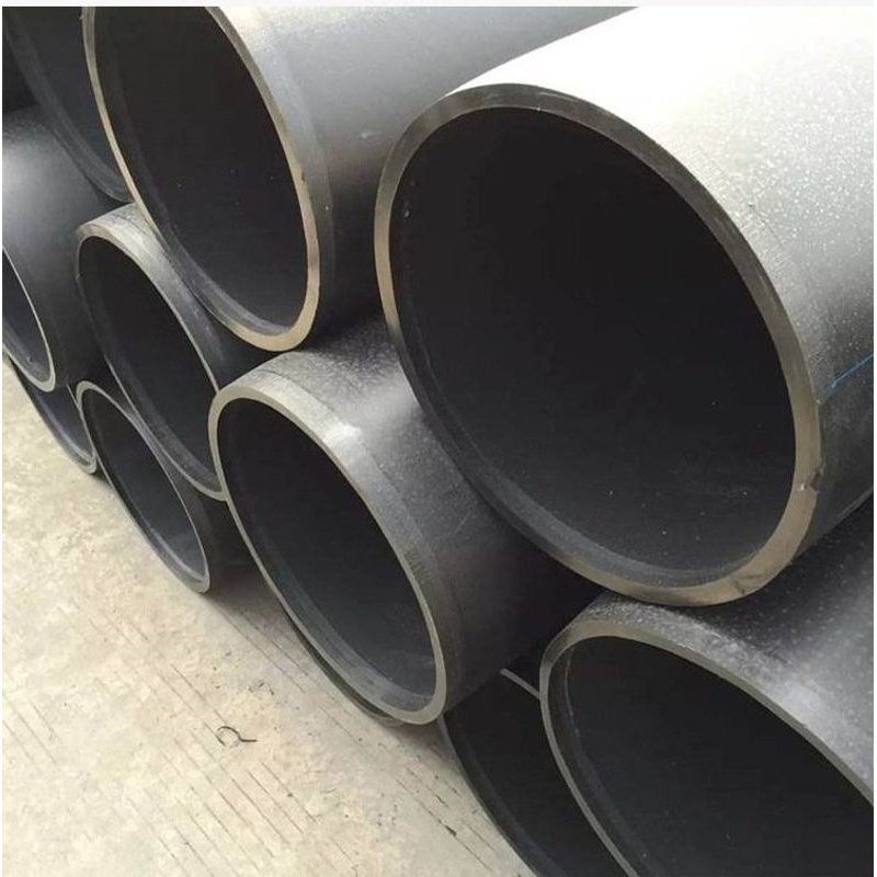 【厂家直销】HDPE双壁波纹管 市政排污排水 4-10级HDPE双壁波纹管