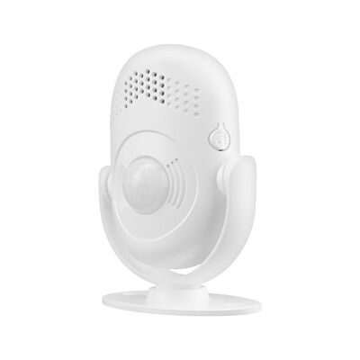 Doorbell sensor Welcome door sensor Doorbell Penguin doorbel