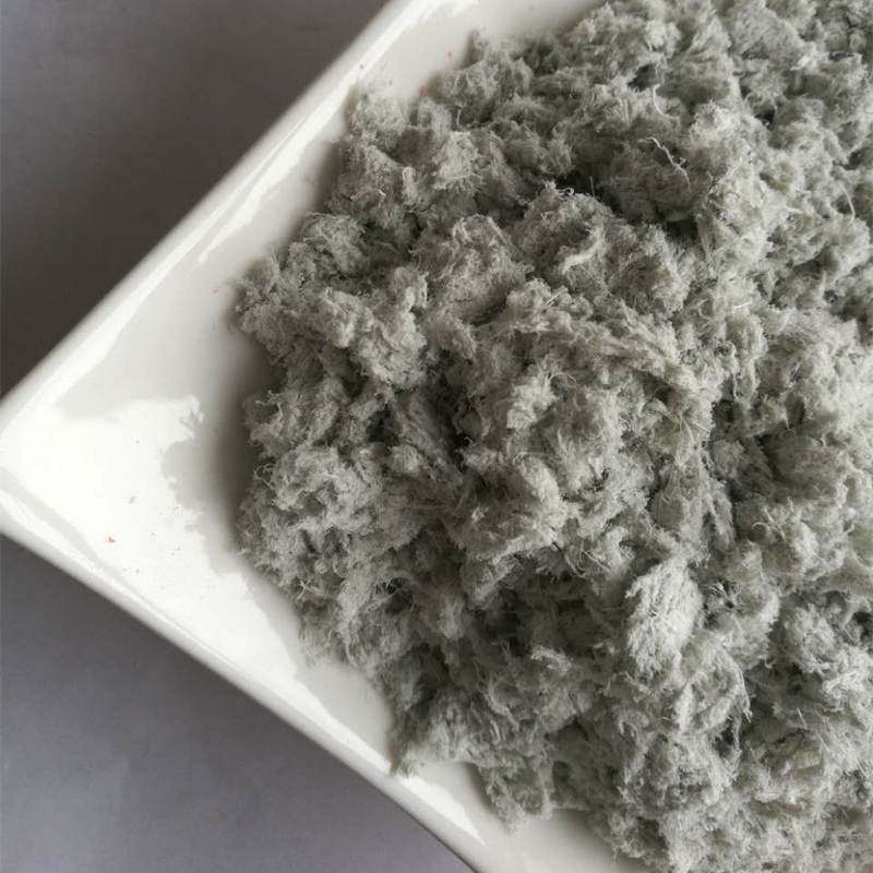 厂家现货海泡石纤维建筑保温材料用海泡石纤维防火涂料用海泡石