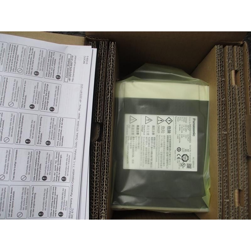 伺服电机MSMA042A1G  MSDA043A1A 伺服驱动器 承接维修电机