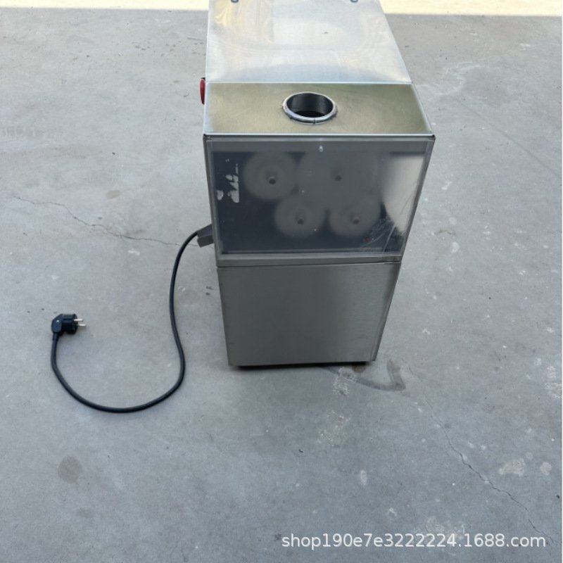 四棍商用电动甘蔗榨汁机商用甘蔗压榨机设备压甜棒汁机器甘蔗机,厨房电器,商用榨汁机/甘蔗机,淘宝优惠券,粉丝福利购,淘宝优惠卷