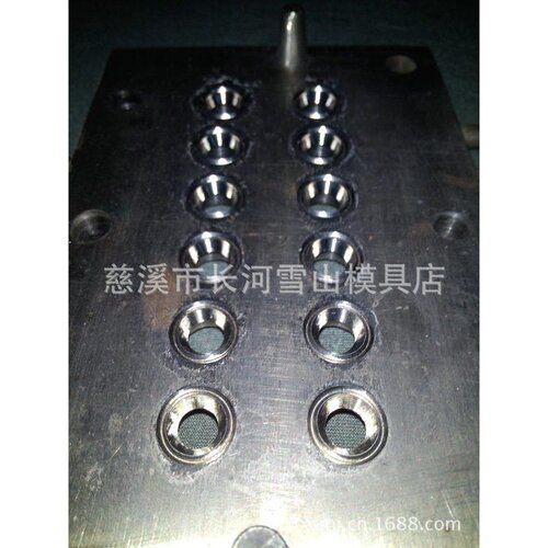 生产供应 各种橡胶模具硅橡胶制品订制
