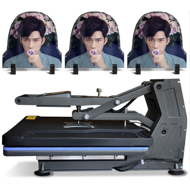 凯瑞其40*50CM不带液压烫画机高压平板机热转印印花机器耗材批发,办公设备/耗材/相关服务,烫金机/压烫机,淘宝优惠券,粉丝福利购,淘宝优惠卷