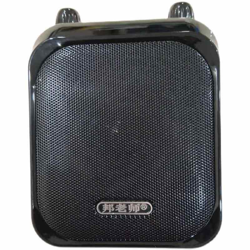 邦老师X12无线教师蓝牙乐器二胡扩音机唱戏扩音器48W葫芦丝机功