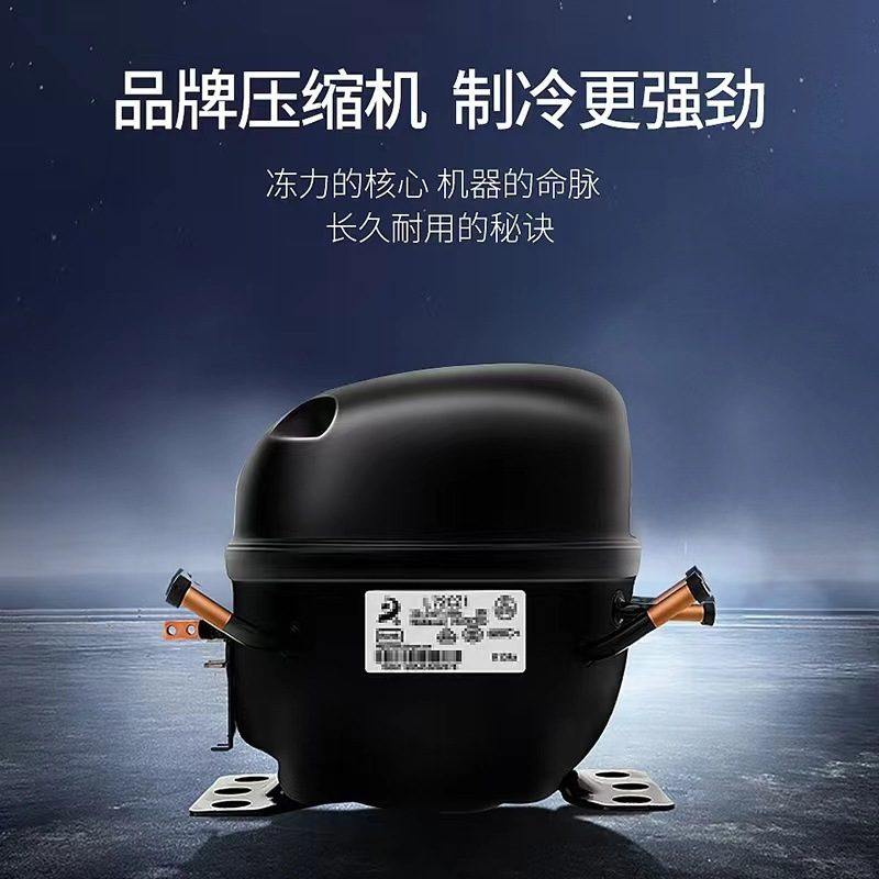 商用不锈钢凉菜柜蛋糕柜卤菜鸭脖炸串冷藏保鲜柜烧烤串熟食点菜柜