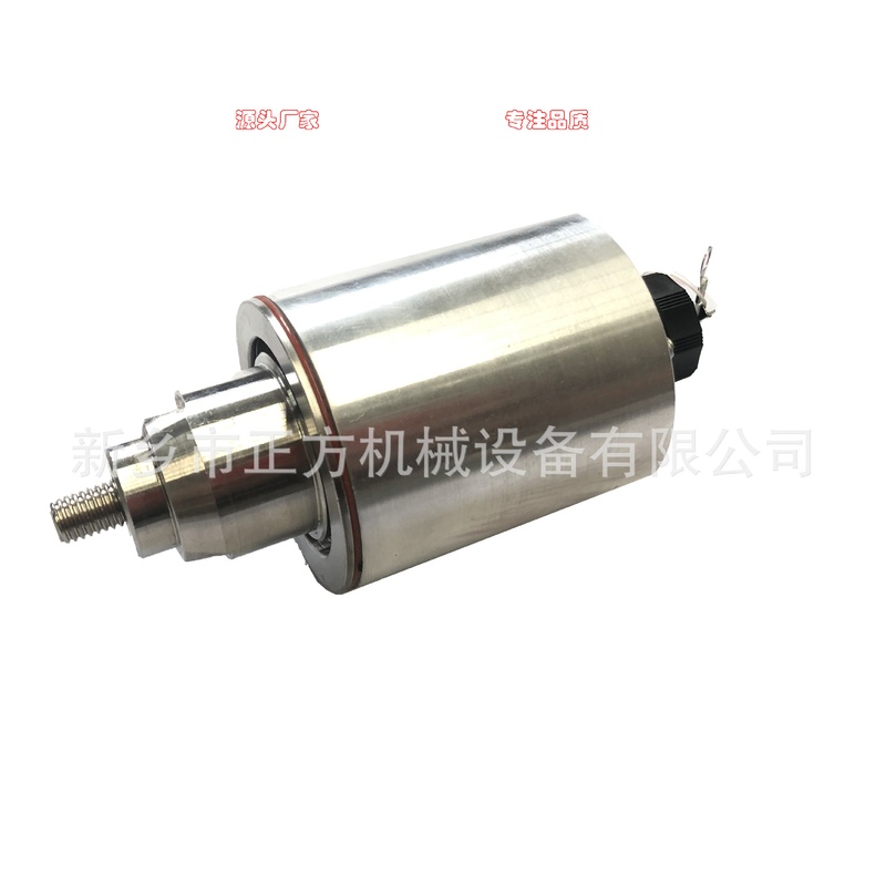 供应振动筛换能器 外置式换能器 S49AC11换能器 超声波防爆换能器