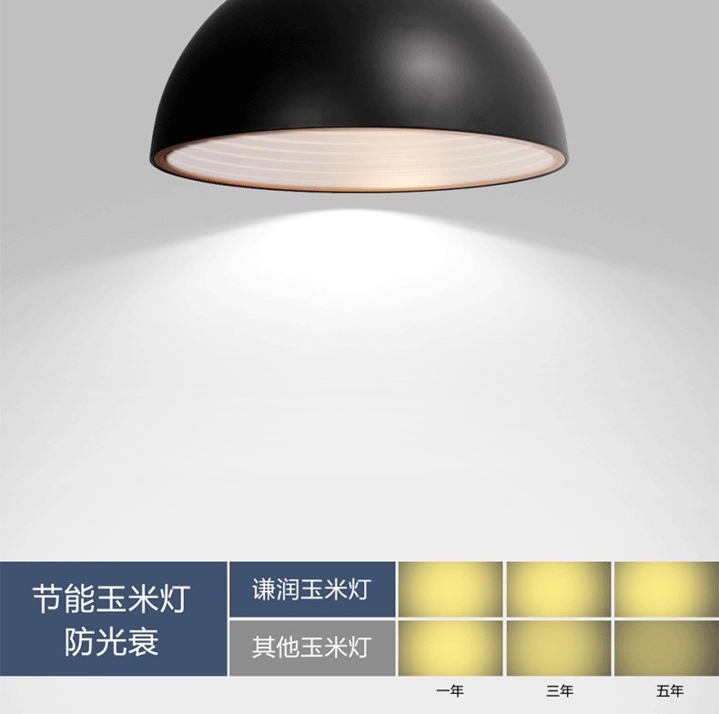 跨境热销led玉米灯25W高照明灯泡亮E26E27节能灯大功率玉米商业,家装灯饰光源,LED玉米灯,淘宝优惠券,粉丝福利购,淘宝优惠卷