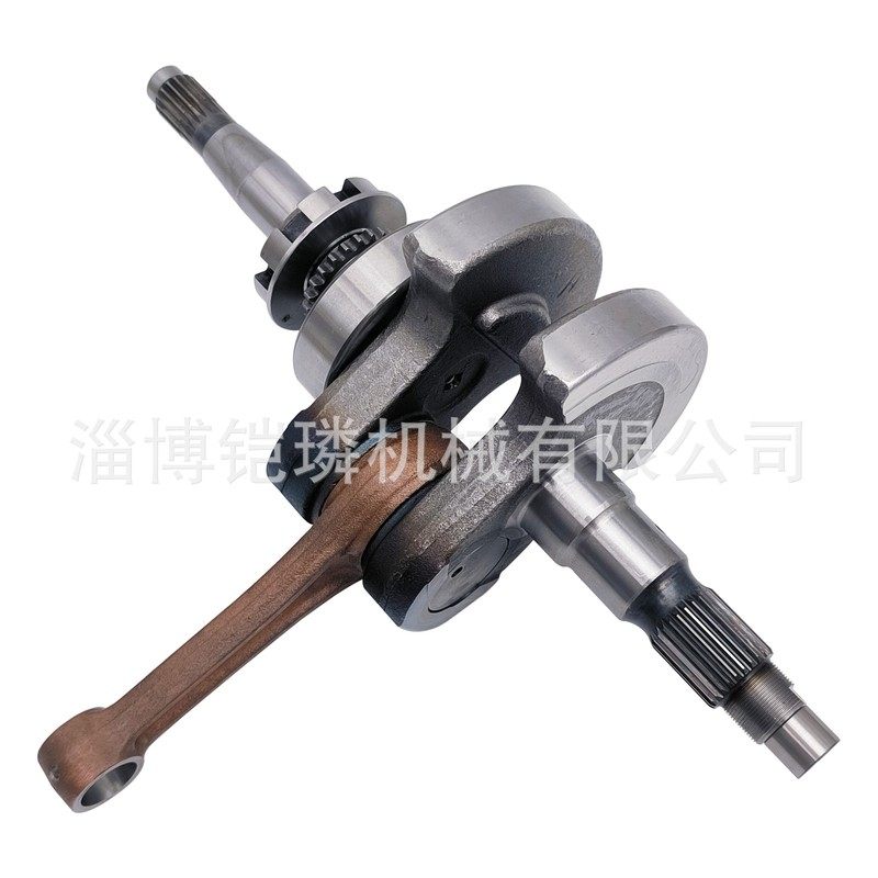 跨境适用 环松Hisun 700ATV UTV 沙滩车 曲轴 P007000132000000