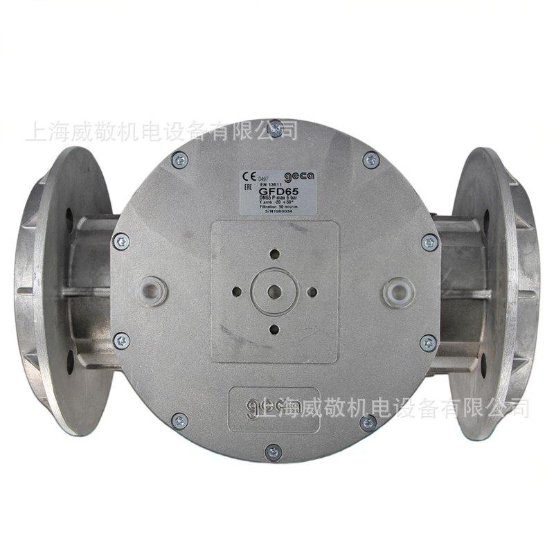GECA/集咖 GFD65 口径 DN65 燃气过滤器 气体过滤器 承压6bar,汽车零部件/养护/美容/维保,天然气滤芯,淘宝优惠券,粉丝福利购,淘宝优惠卷