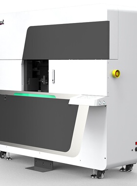 NC-CylinderElf-IV-A保温杯用UV打印机 3d浮雕圆柱瓶子印刷机厂家