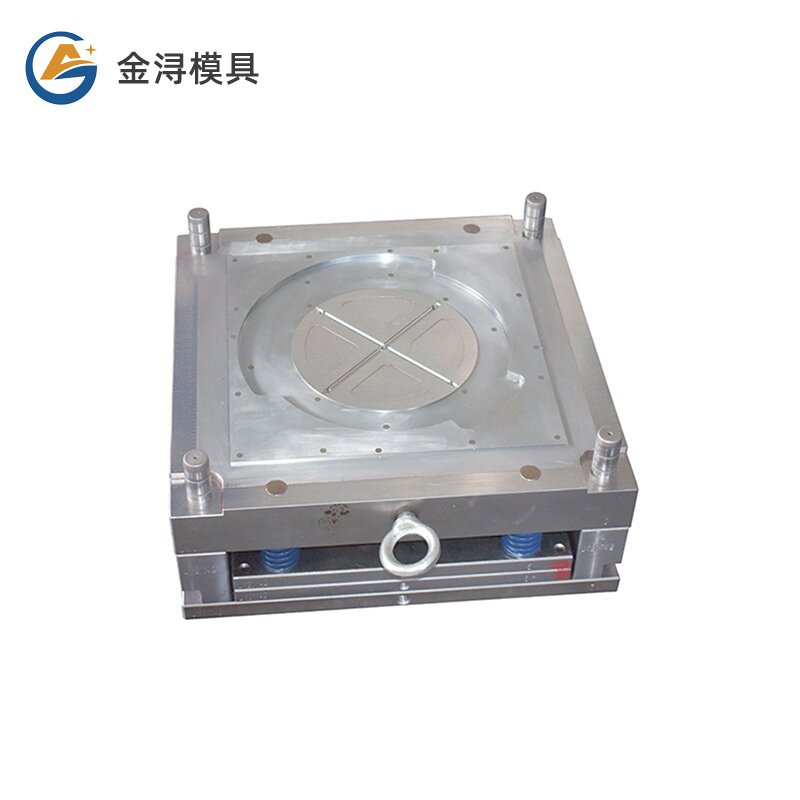 注塑模具加工 塑料模具 注塑模具 江苏模具加工制造