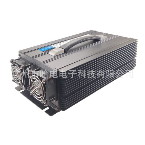 48V40A道路清洁车充电器 带短路保护 防反接功能