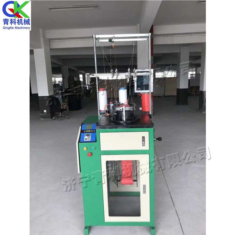 变频调速钢丝海绵织布机百洁布浴条针织机械小型自动百洁布织布机,纺织面料/辅料/配套,针织机械,淘宝优惠券,粉丝福利购,淘宝优惠卷