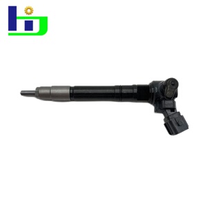 燃油喷油器23670-0E060 23670-09470适用于丰田1GD-FTV柴油发动机