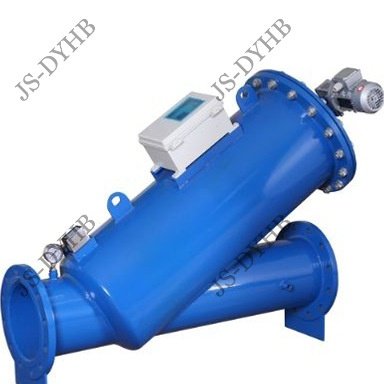 全自动Y型过滤器固液分离过滤器不锈钢管道除污Y型过滤器定 制,机械设备,过滤设备,淘宝优惠券,粉丝福利购,淘宝优惠卷