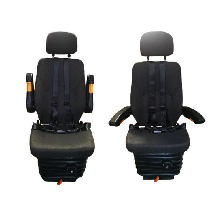 重卡自卸车驾驶座椅四点式安全带座椅12V24V自充气泵气囊减震座椅,汽车用品/电子/清洗/改装,车载充气泵,淘宝优惠券,粉丝福利购,淘宝优惠卷