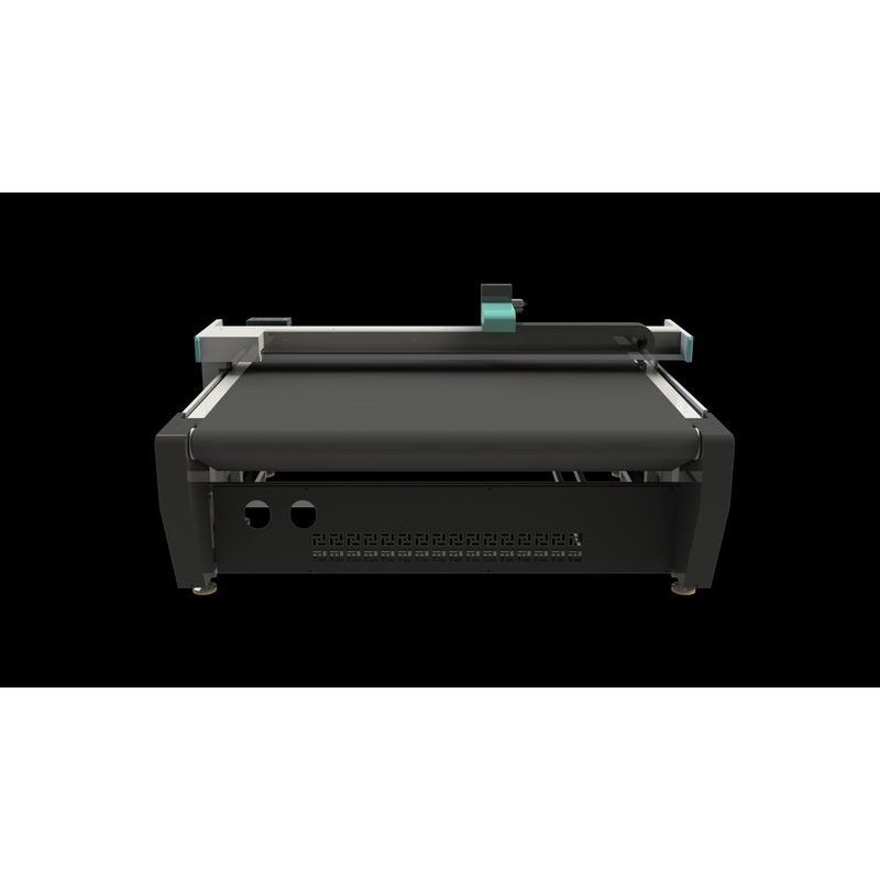 软玻璃PVC振动刀切割机可斜切广告包装KT板雪弗板 振动刀切割机,五金/工具,切割机,淘宝优惠券,粉丝福利购,淘宝优惠卷