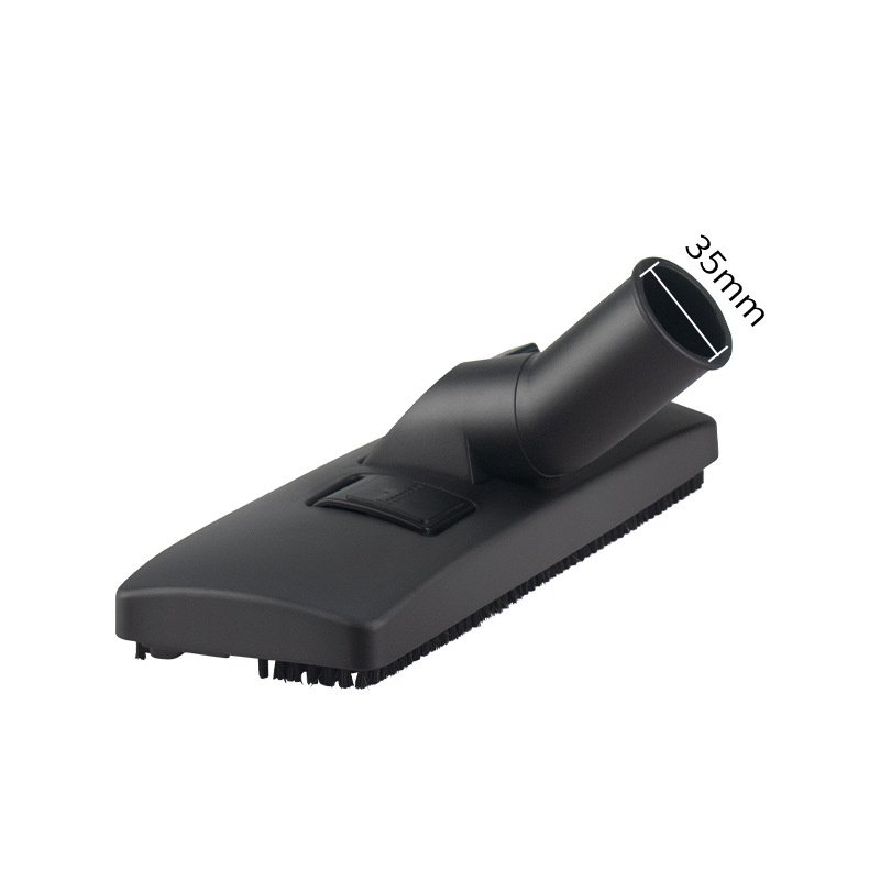 万创适用于欧版吸尘器刷地板刷35mm刷地毯配件头刷内径头地吸两用,生活电器,电动清洁刷,淘宝优惠券,粉丝福利购,淘宝优惠卷