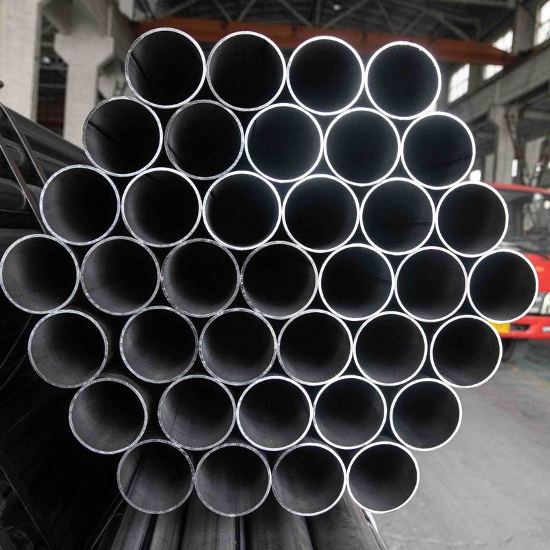 无锡工厂批发Q195冷轧光亮管  按需加工光亮焊管 光亮精密焊管