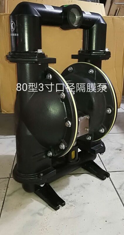 压滤机污水处理 气动隔膜泵台湾污水泵/污水提升器