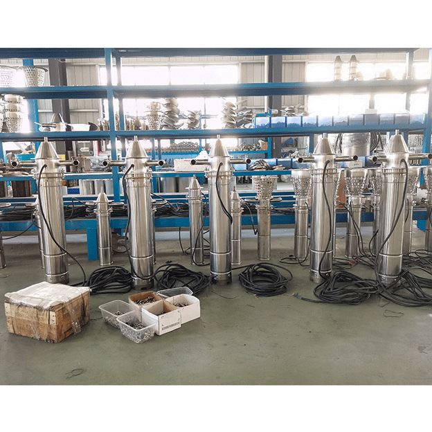 推流曝气机高效增氧机如克水生态修复TLB推流曝气机