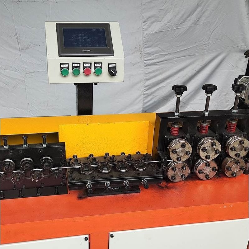 全自动快速镀锌线材调直机数控铁线冷拔丝切断机飞剪调直机厂家,五金/工具,调直机,淘宝优惠券,粉丝福利购,淘宝优惠卷