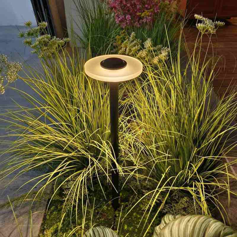 低压DC24V草坪灯户外防水LED花园庭院民宿别墅草地埋灯简约现代,家装灯饰光源,草坪灯,淘宝优惠券,粉丝福利购,淘宝优惠卷