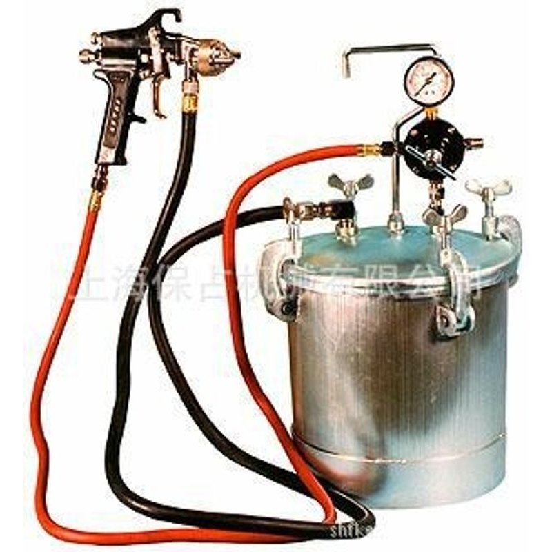 供应压力桶喷枪 送料机 喷枪 压力桶 气动搅拌机 实验室气动,五金/工具,喷砂机/喷砂枪,淘宝优惠券,粉丝福利购,淘宝优惠卷
