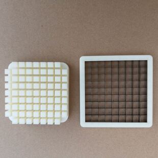 薯条机切条器 商用家用立式电动不锈钢薯条机批发代理 送3付刀片